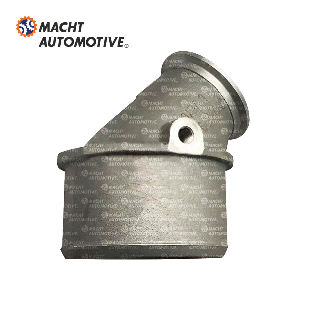 CODO ADMISIÓN PARA TURBO CUMMINS ISM 45° MA-3893059