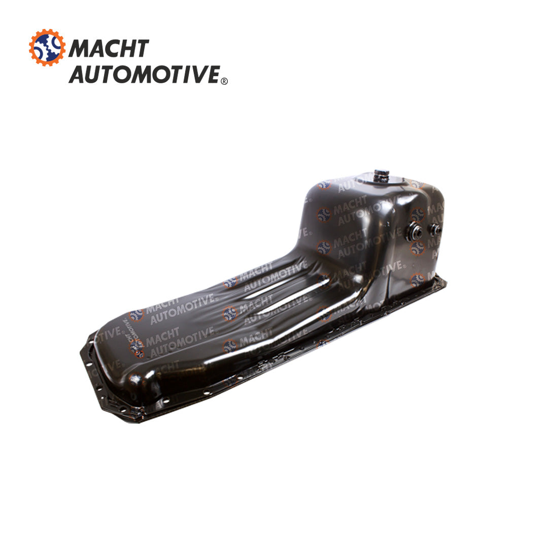 Cárter de Motor MA-3896246 Cummins M11 / ISM Panza Trasera, 4905352, 4004590