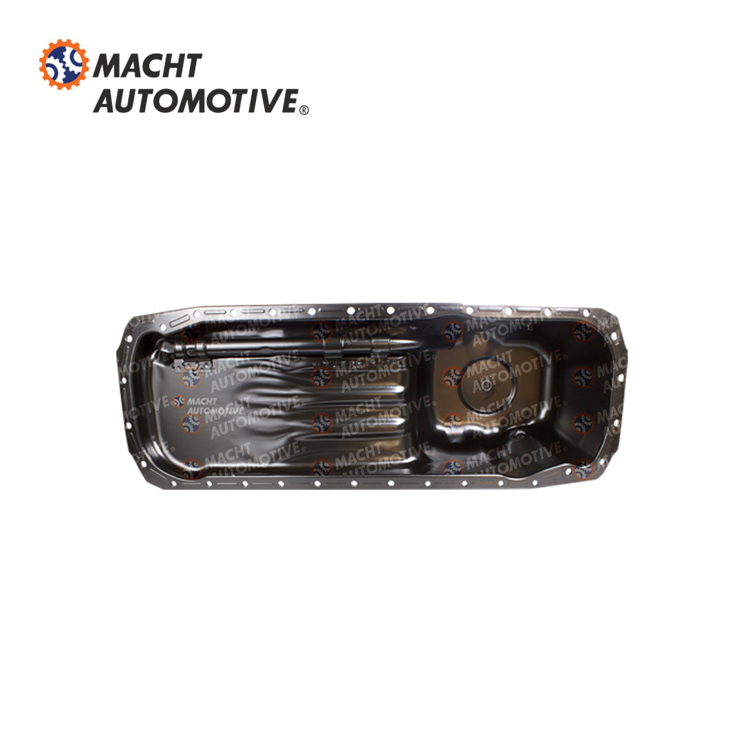 Cárter de Motor MA-3896246 Cummins M11 / ISM Panza Trasera, 4905352, 4004590