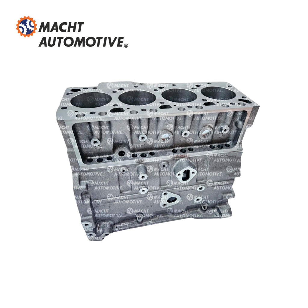 Monoblock Motor Cummins 4BT 4BTA 3.9 Serie B MA-3903920