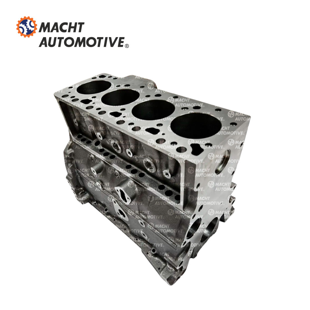 Monoblock Motor Cummins 4BT 4BTA 3.9 Serie B MA-3903920