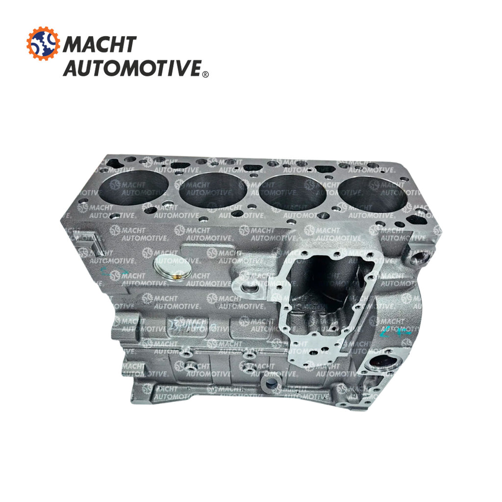 Monoblock Motor Cummins 4BT 4BTA 3.9 Serie B MA-3903920