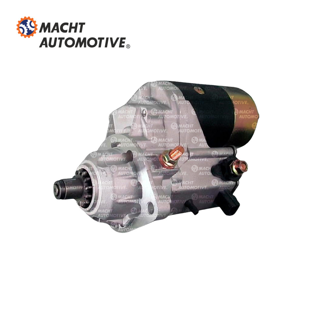 MOTOR DE ARRANQUE 12VOLTS CUMMINS MA-3904466