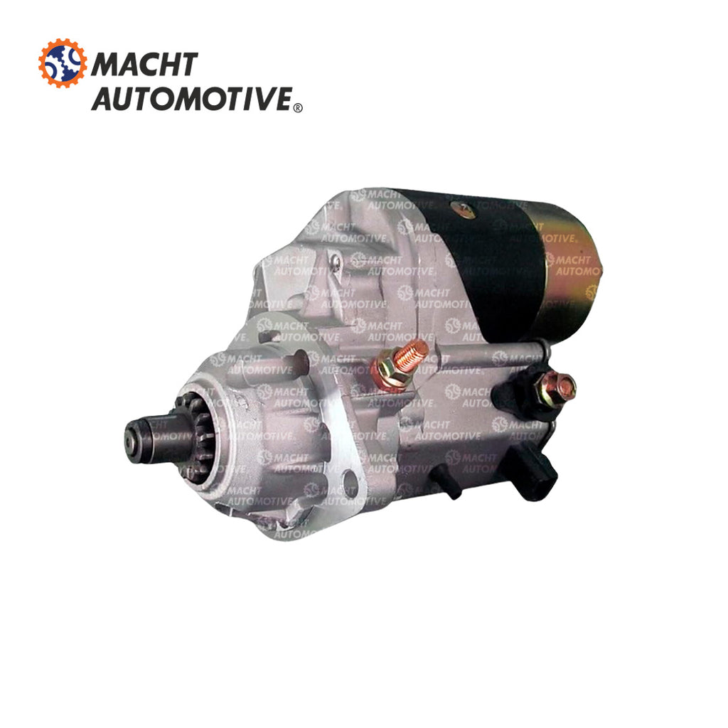 MOTOR DE ARRANQUE 12VOLTS CUMMINS MA-3904466