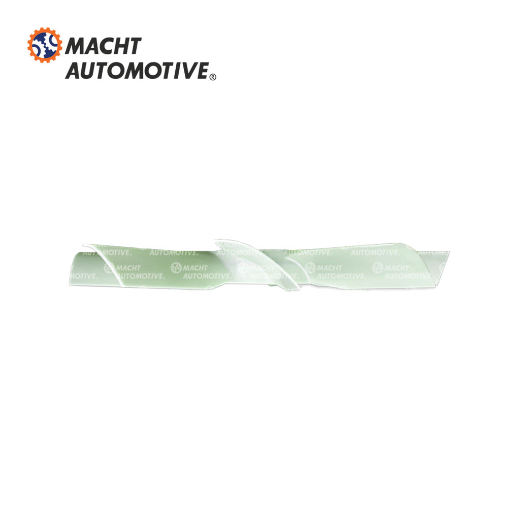 Ventilador Embutido 24" 9 Aspas Piloto 2" (Inset) MA-391200-24