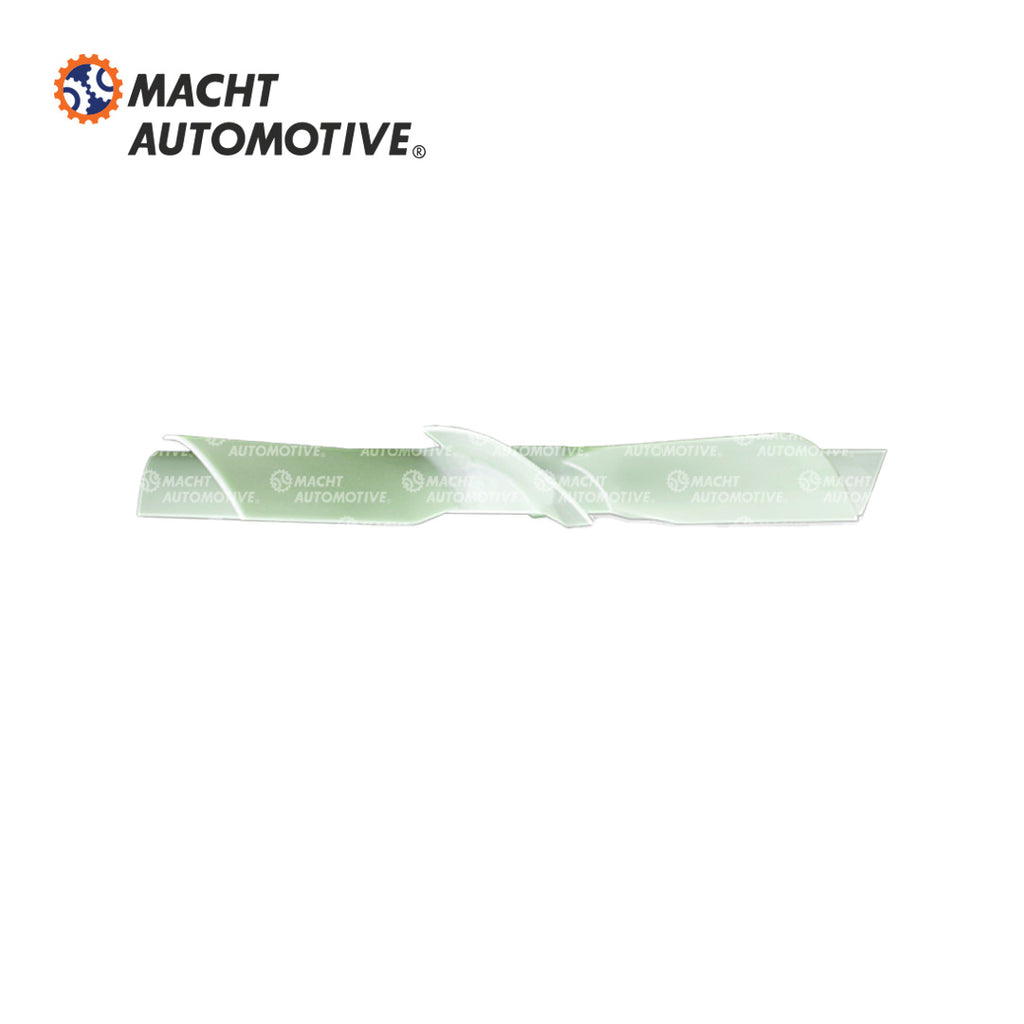 Ventilador Embutido 26" 9 Aspas Piloto 2" (Inset) MA-391200-26