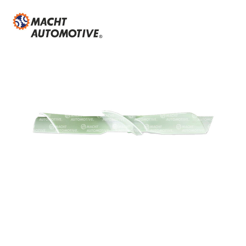 Ventilador Embutido 28" 9 Aspas Piloto 2" (Inset) MA-391200-28