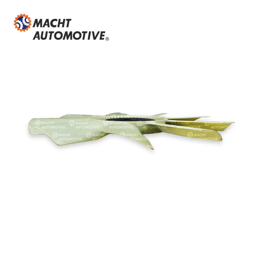 Ventilador Embutido 30" 9 Aspas Piloto 2" (Inset) MA-391200-30