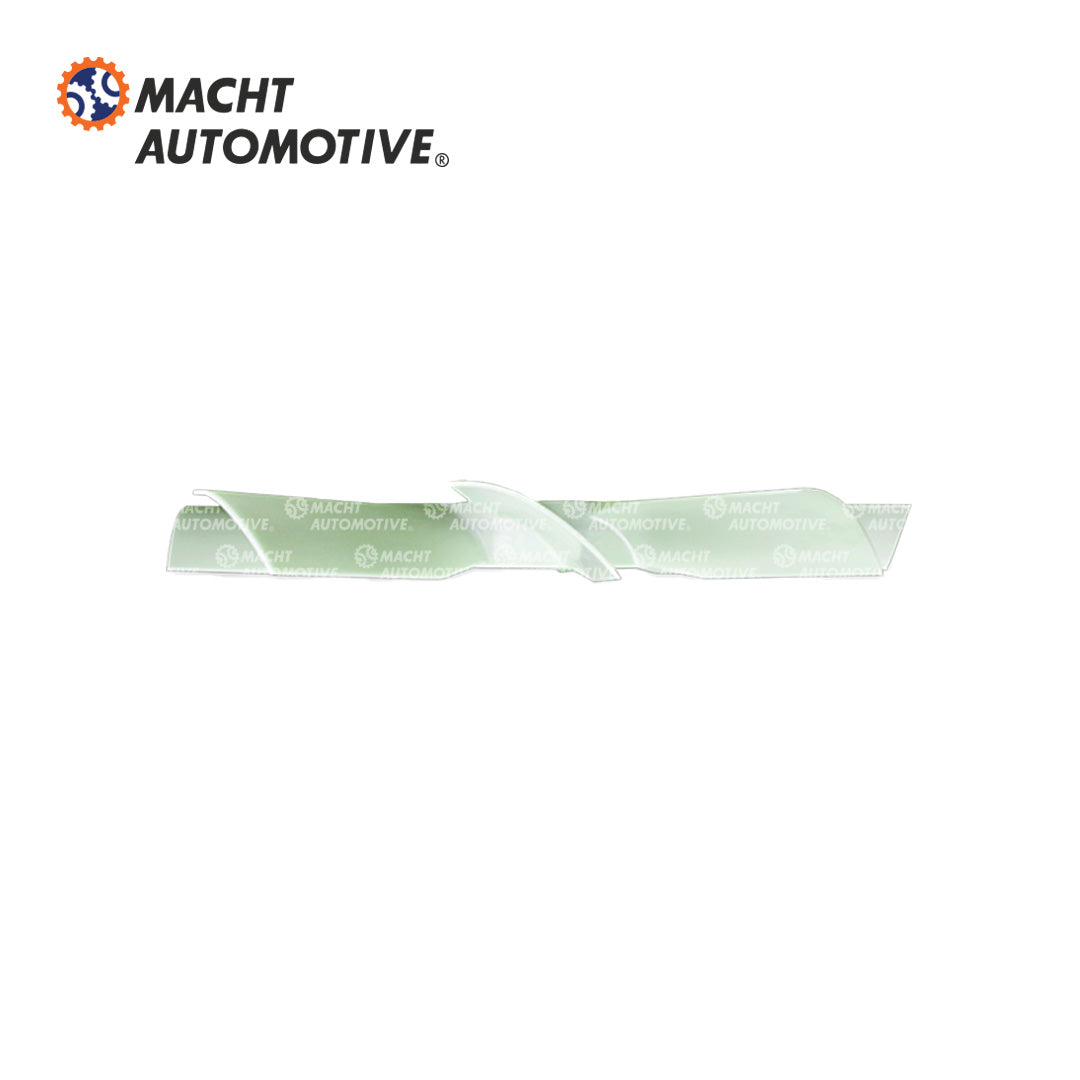 Ventilador Embutido 24" 9 Aspas Piloto 2.5" (Inset) MA-391256-24