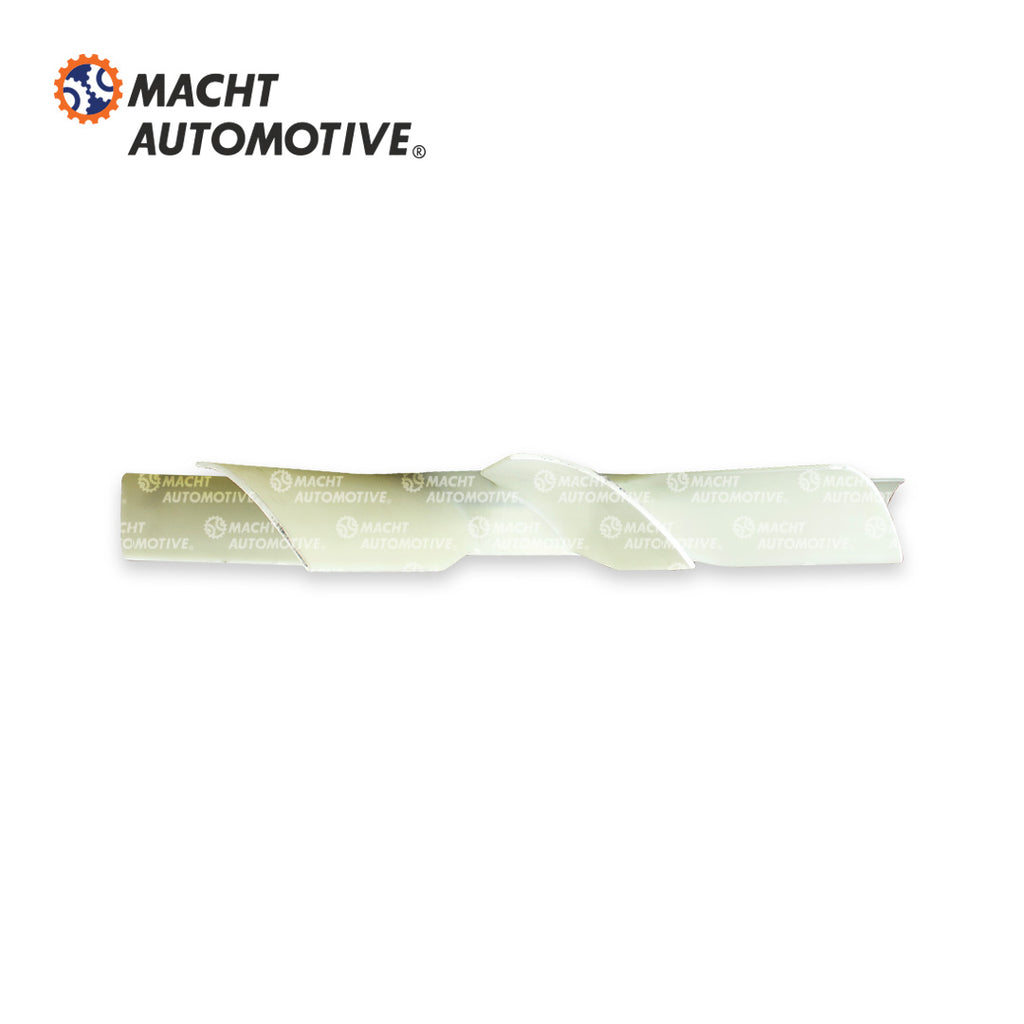 Ventilador Embutido 30" 9 Aspas Piloto 2.5" MA-391256-30