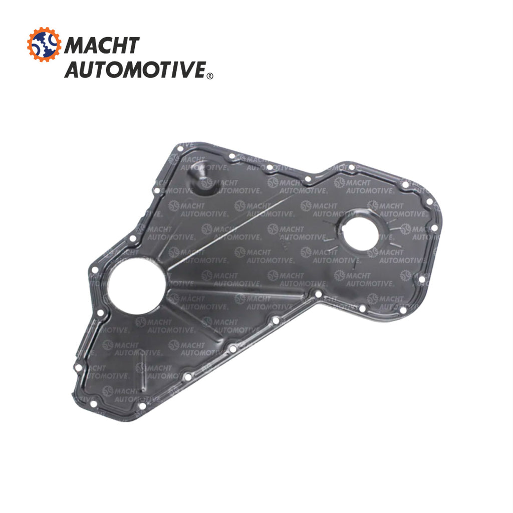 Tapa Frontal Espejo MA-3916193 Caja de Engranes Cummins 6CTA 8.3L