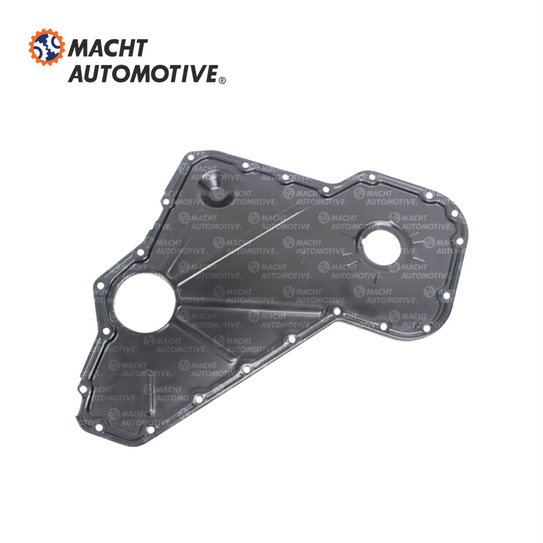 Tapa Frontal Espejo MA-3916193 Caja de Engranes Cummins 6CTA 8.3L