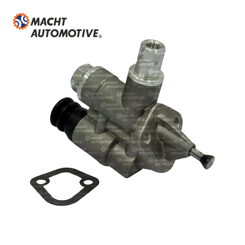 Bomba Cebadora MA-3917998 Cummins 6bta 5.9 Serie B (conexion Larga)