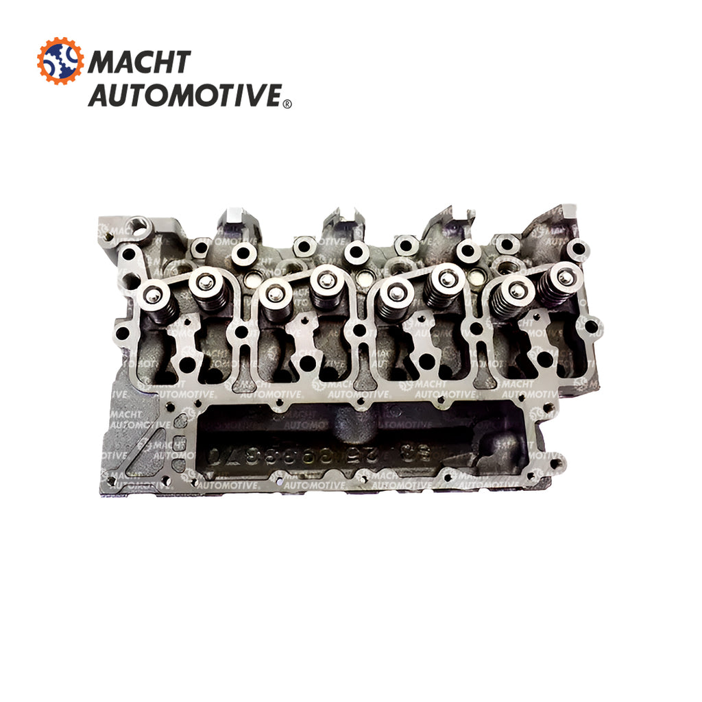 Cabeza de Motor MA-3920005 Cummins 4BT 3.9L Serie B