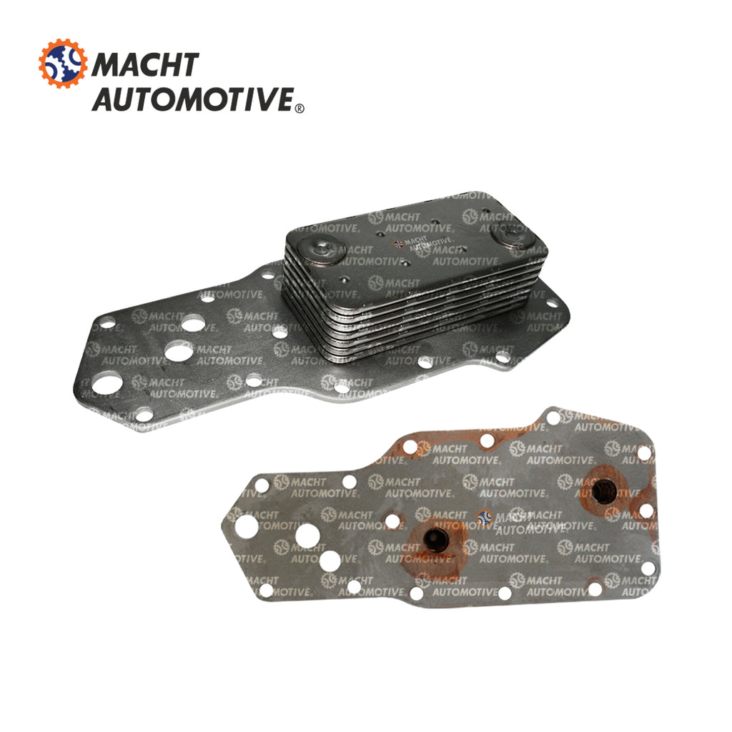 Enfriador de Aceite MA-3921558 Cummins 6BT / ISB 5.9L