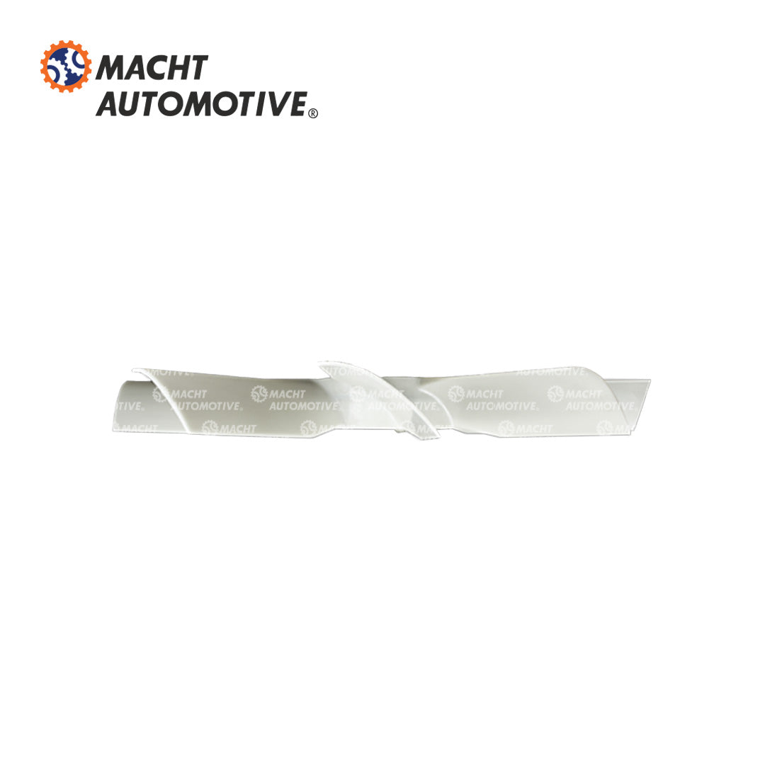 Ventilador Plano de 9 Aspas x 24" para Servicio Pesado MA-392200-24