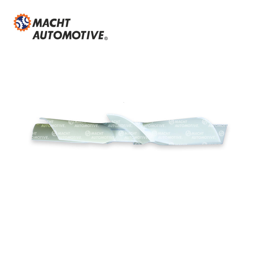 Ventilador Plano de 9 Aspas x 30" Centro 2.5" Heavy Duty MA-392256-30