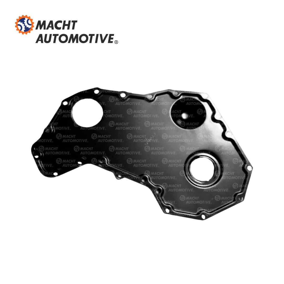 Tapa Frontal Espejo MA-3923898 Caja de Engranes Cummins 6BTA 5.9L
