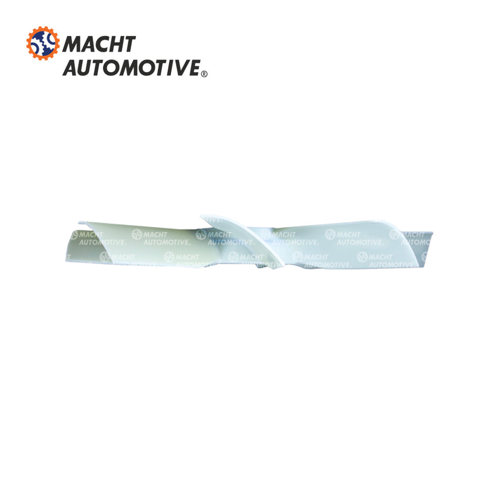 Ventilador Plano de 9 Aspas x 32" Centro 5" Heavy Duty MA-392500-32