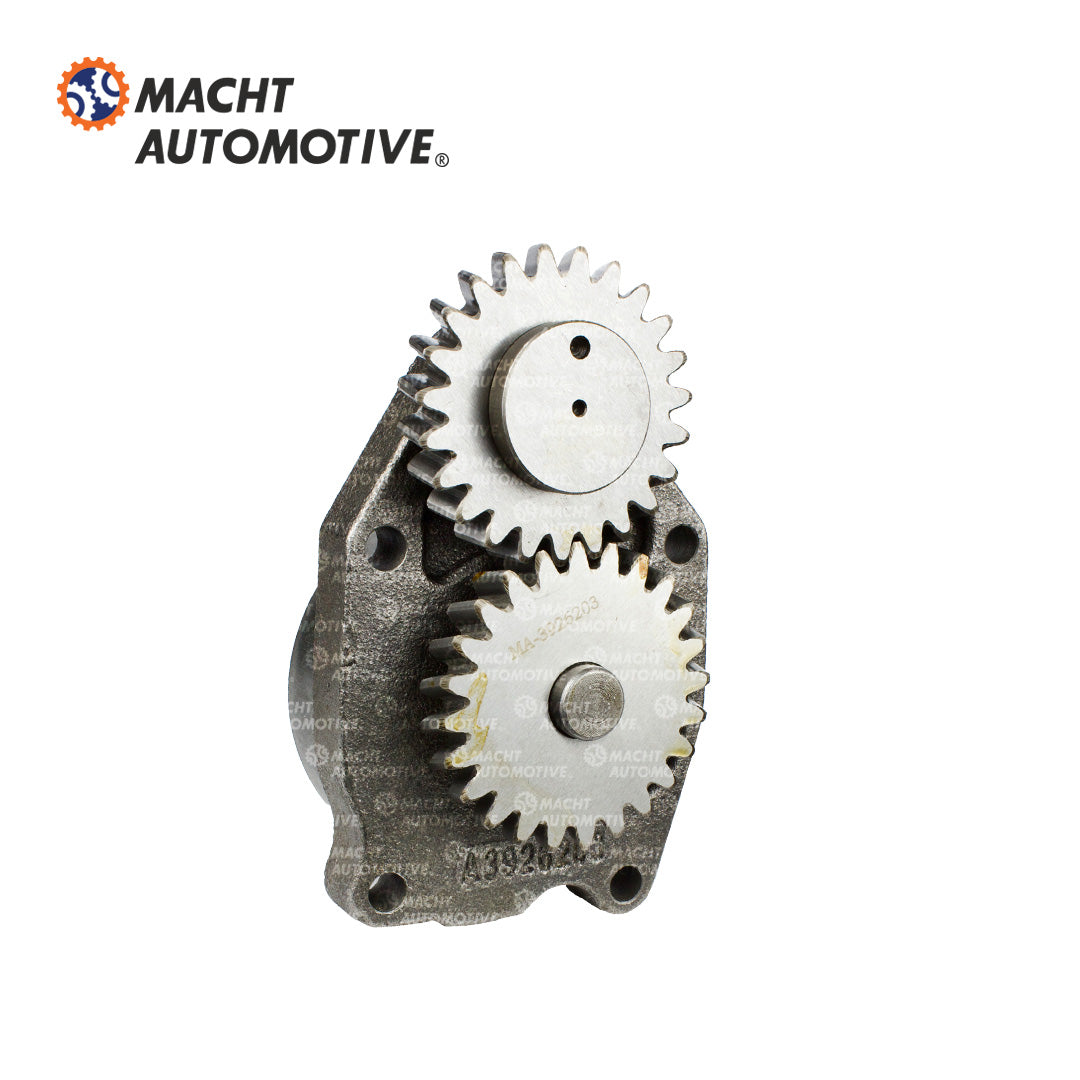 Bomba de Aceite para Cummins 6BT 5.9L / 4BT Serie B MA-3926203