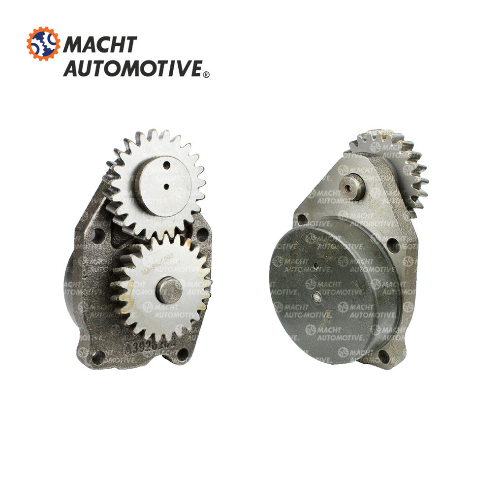 Bomba de Aceite para Cummins 6BT 5.9L / 4BT Serie B MA-3926203