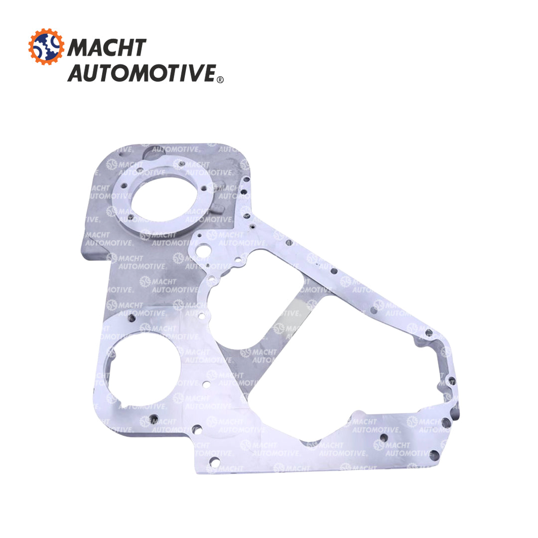Tapa de Distribución Frontal MA-3926518 Caja de Engranes Cummins 6CTA 8.3L