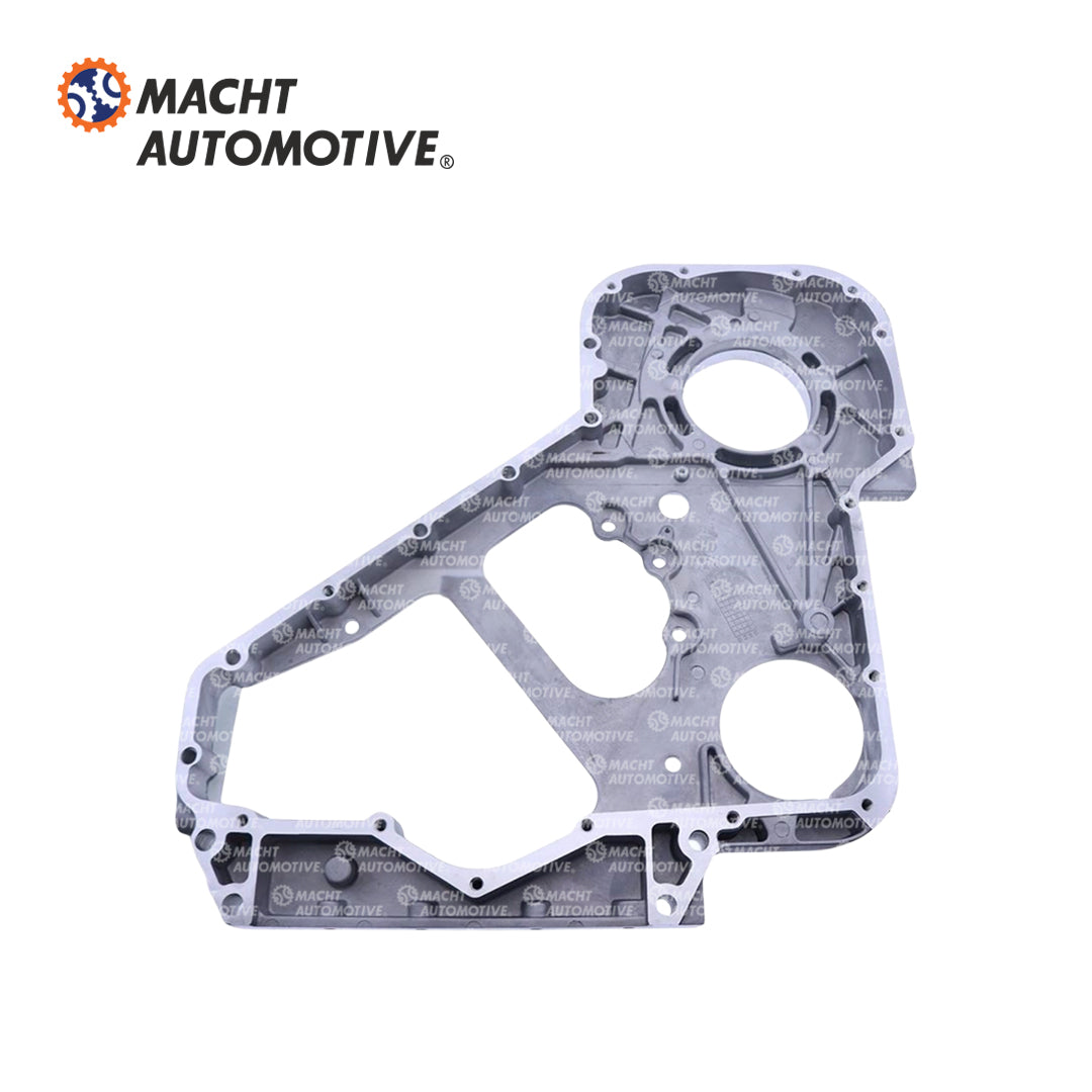 Tapa de Distribución Frontal MA-3926518 Caja de Engranes Cummins 6CTA 8.3L