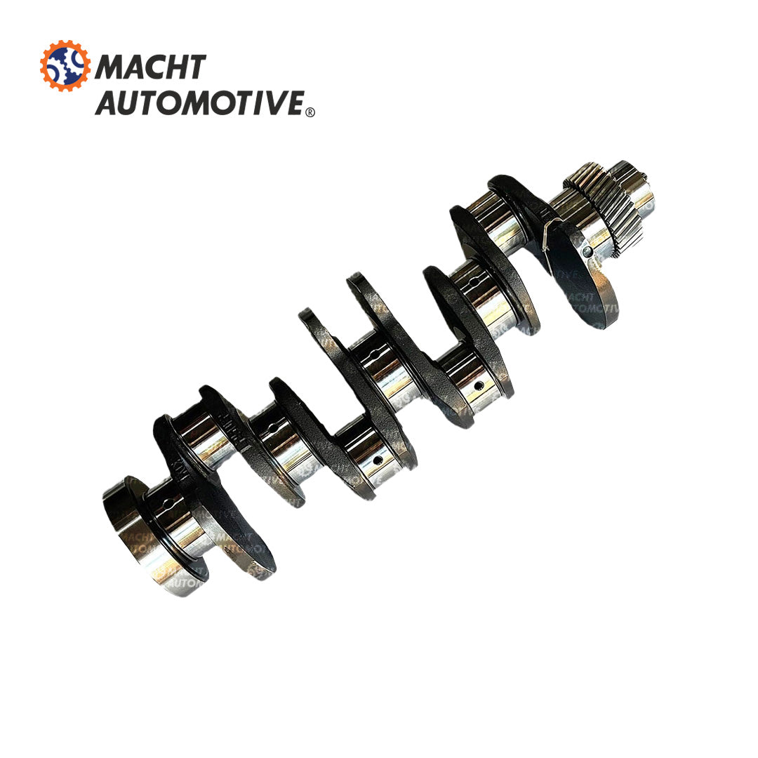 Cigüeñal de Motor MA-3929036 Cummins 4BT/ISB 3.9L Serie B Mecánico, 5362422, 3907803