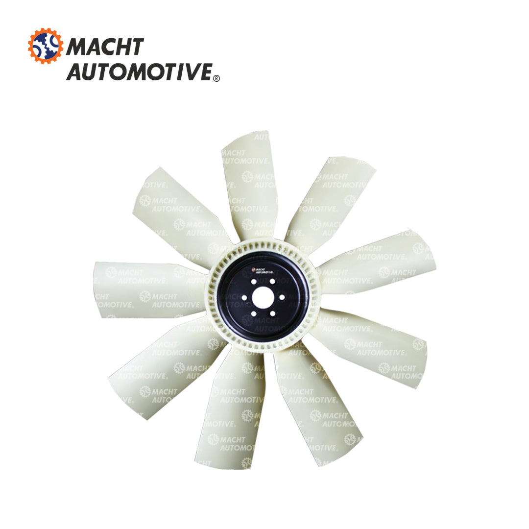 Ventilador Hondo 28" 9 Aspas Piloto 2" MA-393200-28