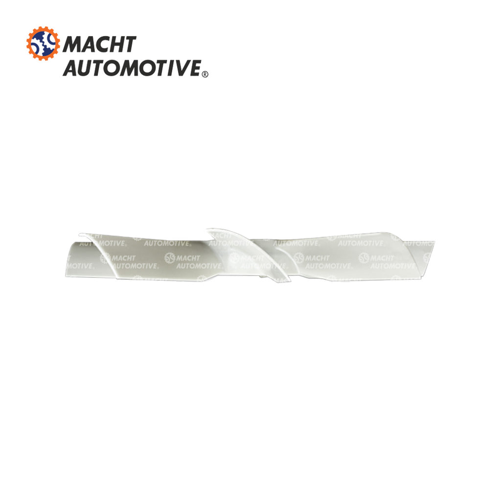 Ventilador Hondo 24" 9 Aspas Piloto 2.5" Macht (Deep Offset) MA-393256-24