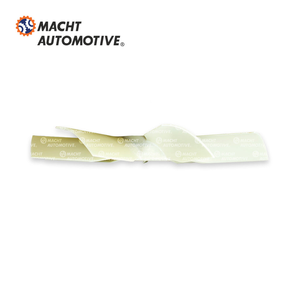 Ventilador Hondo 26" 9 Aspas Piloto 2.5" Macht (Offset) MA-393256-28