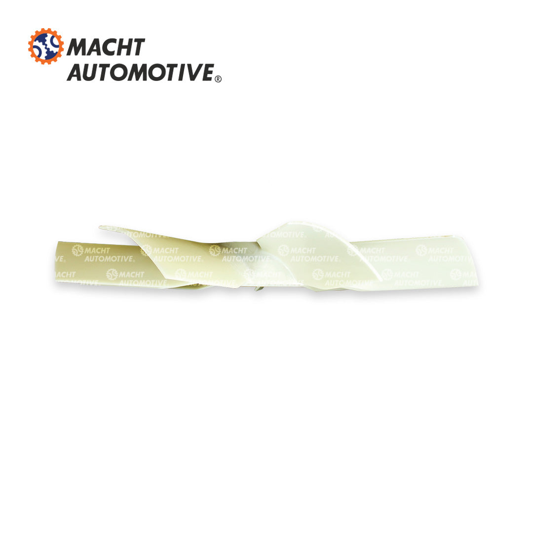 Ventilador Hondo 26" 9 Aspas Piloto 2.5" Macht (Offset) MA-393256-28