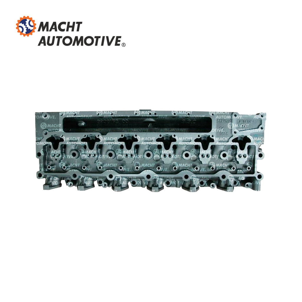 Cabeza de Motor Cummins 6CT 8.3 MA-3936180