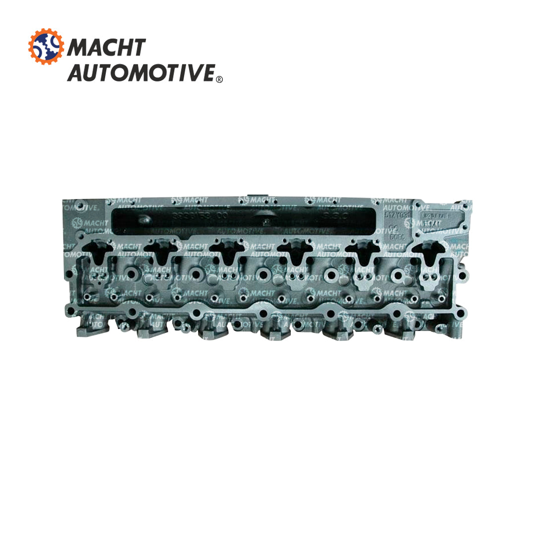 Cabeza de Motor Cummins 6CT 8.3 MA-3936180