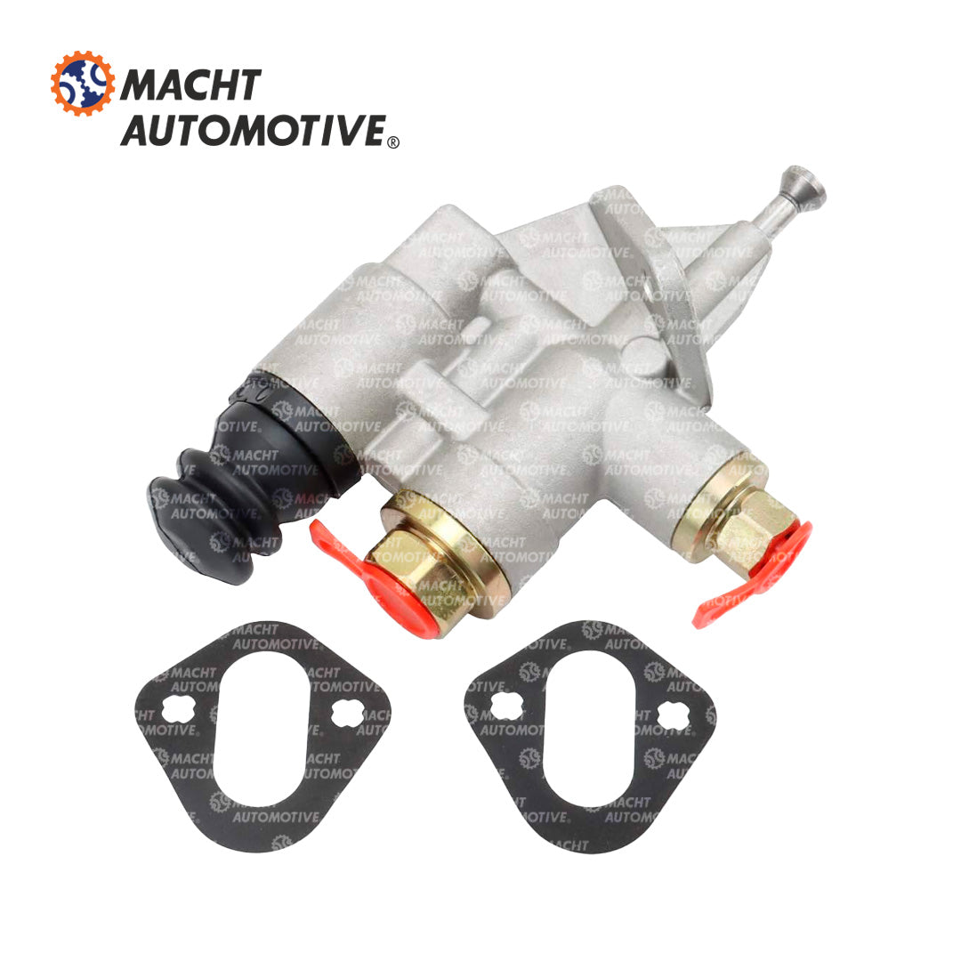 Bomba Cebadora MA-3936316 Cummins 6bta 5.9 Serie B (conexion Corta)