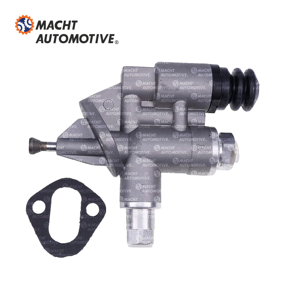 Bomba Cebadora MA-3936318 Cummins 6cta 8.3 Serie C 4988749 4944712