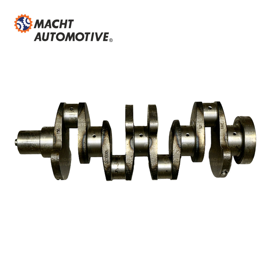 Ciguëñal Cummins ISBe 4.5 Electrónico MA-3939367 5362421 5288946