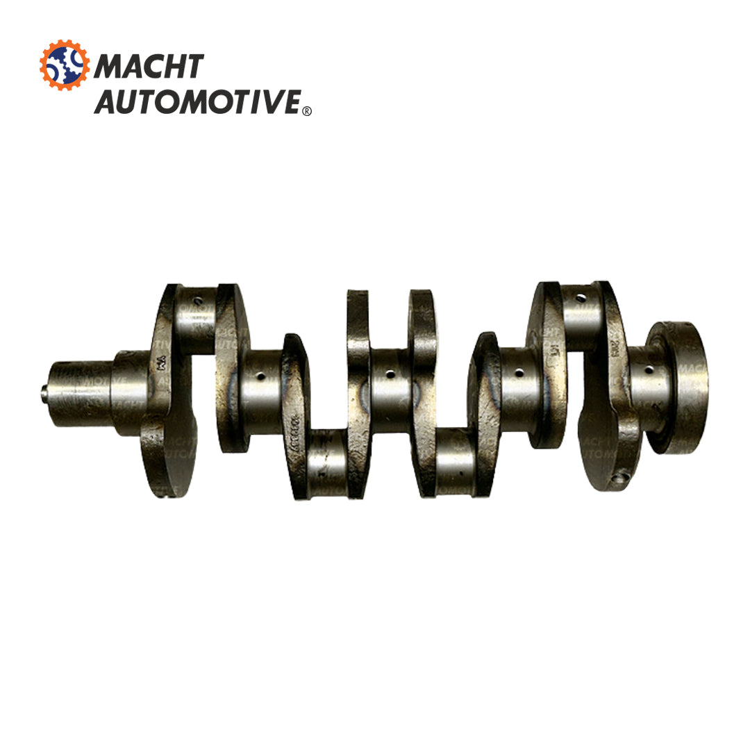 Ciguëñal Cummins ISBe 4.5 Electrónico MA-3939367 5362421 5288946