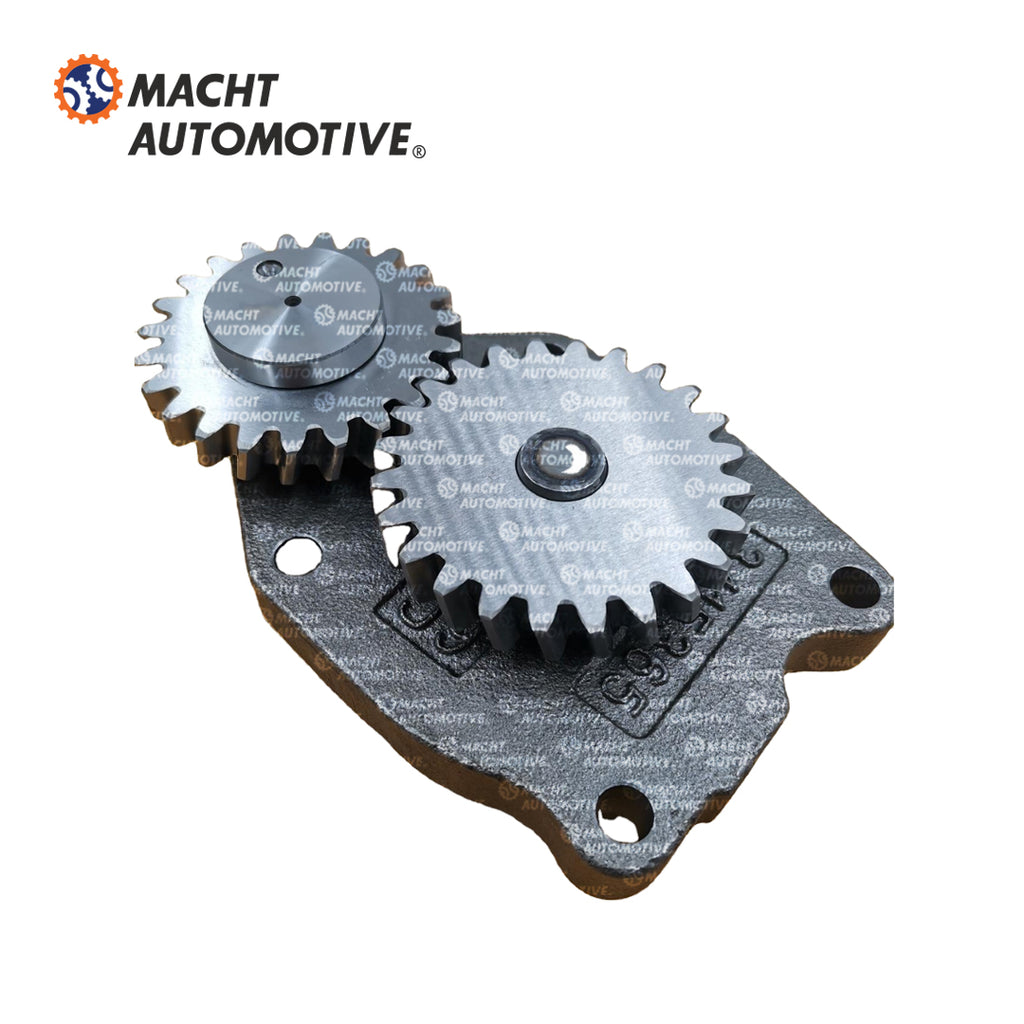 Bomba de Aceite para Cummins Serie C 8.3L / ISC MA-3948071