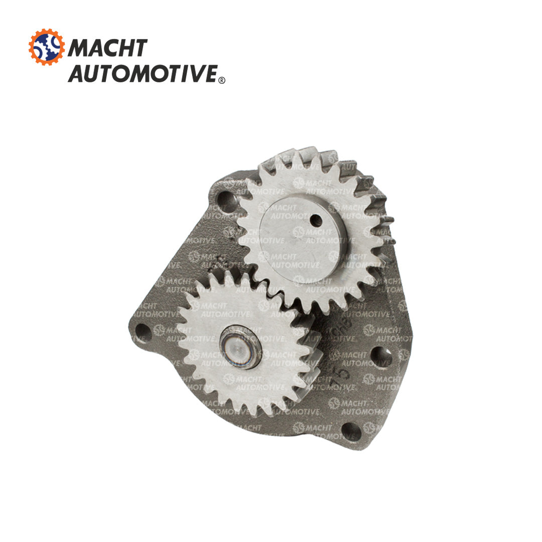 BOMBA DE ACEITE MA-3948072 CUMMINS ISC ISL PACCAR PX8 3966840  5449240