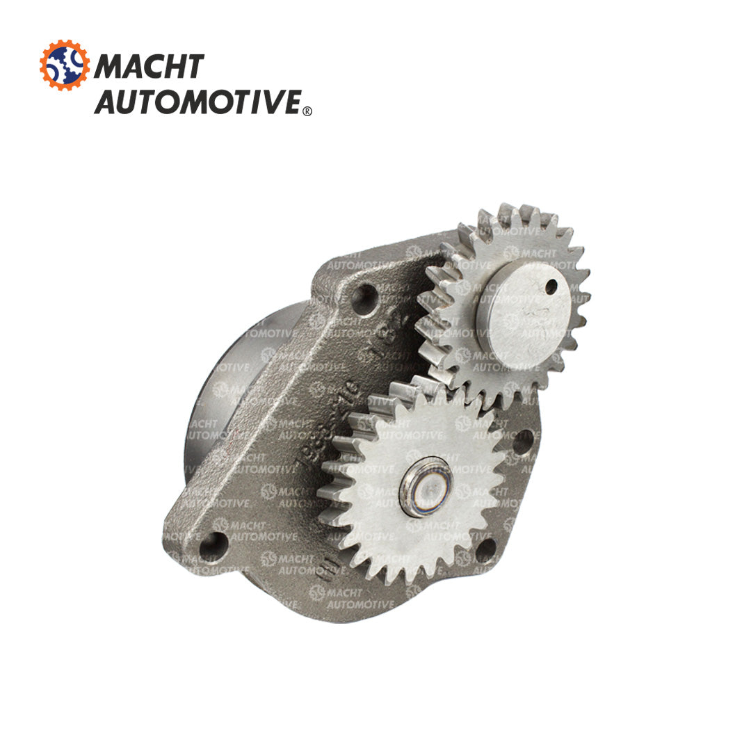 BOMBA DE ACEITE MA-3948072 CUMMINS ISC ISL PACCAR PX8 3966840  5449240