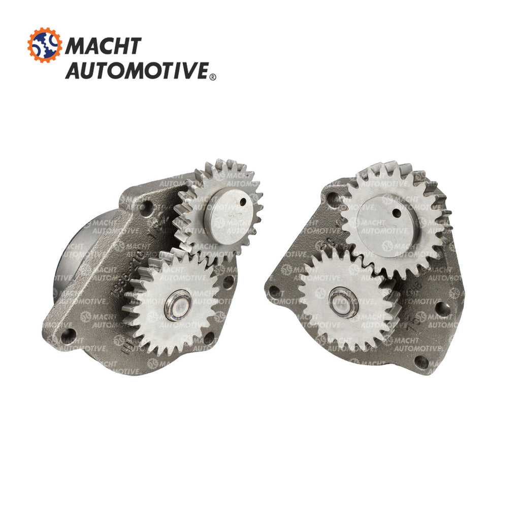 BOMBA DE ACEITE MA-3948072 CUMMINS ISC ISL PACCAR PX8 3966840  5449240