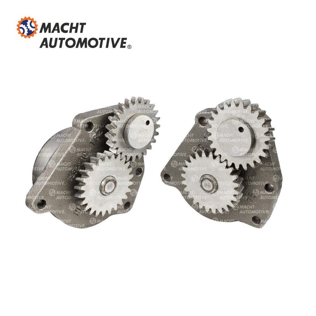 BOMBA DE ACEITE MA-3948072 CUMMINS ISC ISL PACCAR PX8 3966840  5449240