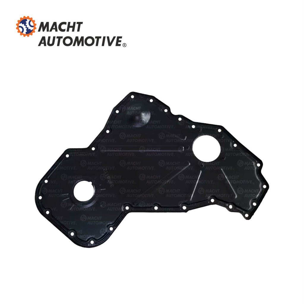 Tapa Frontal Espejo MA-3958112 Caja de Engranes Cummins ISC / ISL 8.9L
