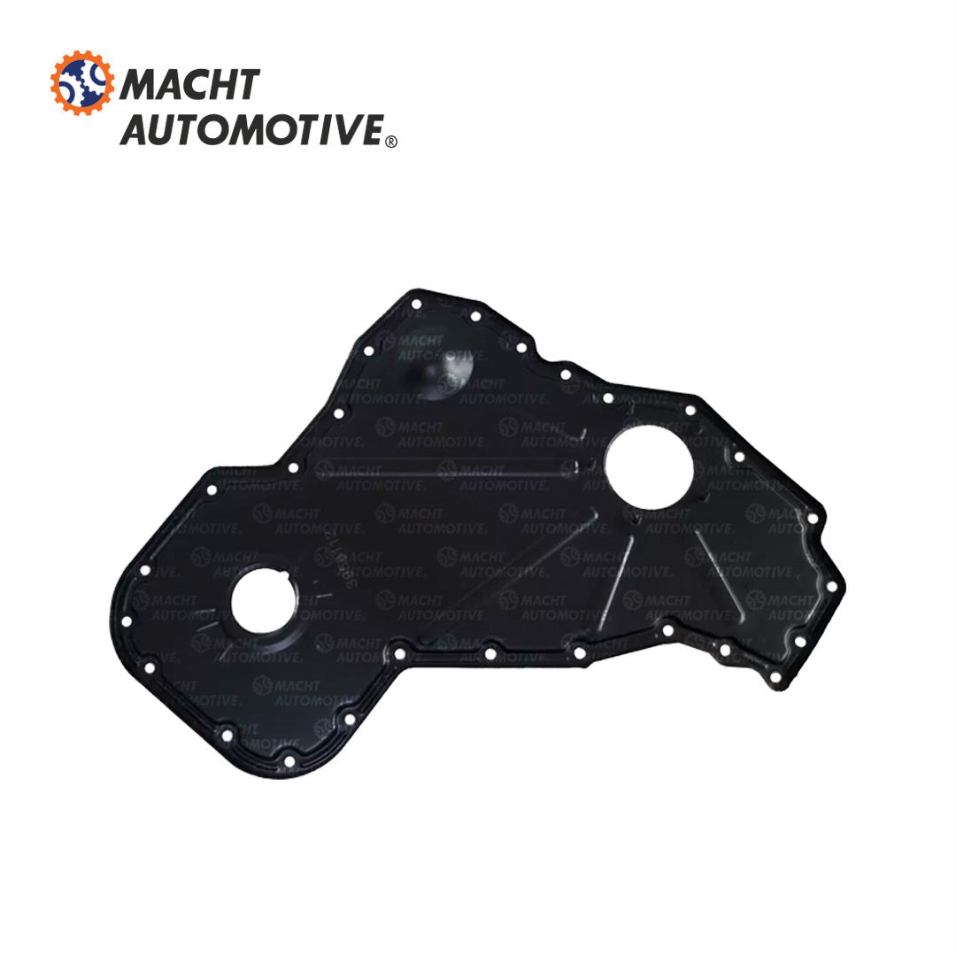 Tapa Frontal Espejo MA-3958112 Caja de Engranes Cummins ISC / ISL 8.9L