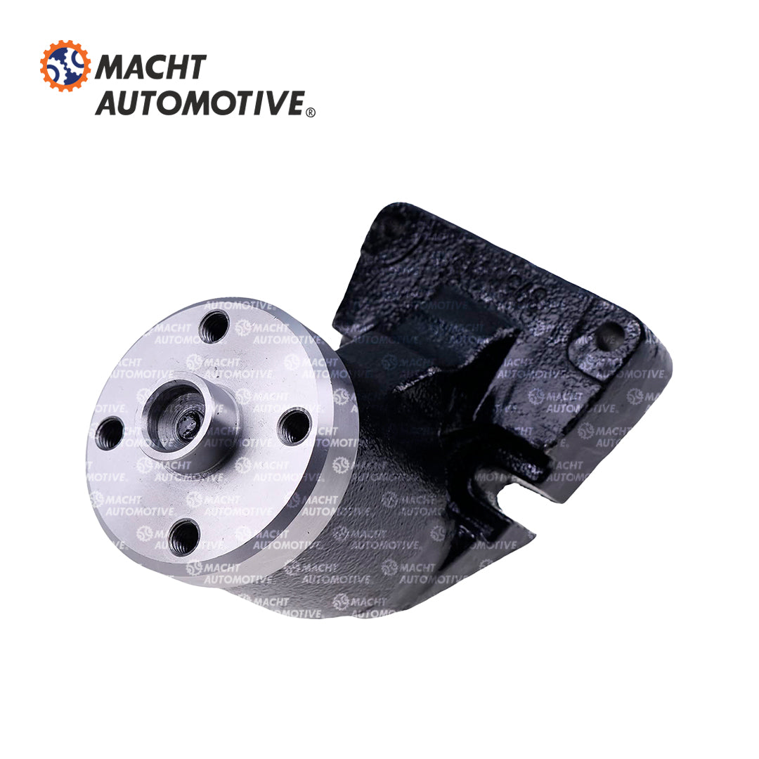 Soporte Base Fan Clutch Cummins ISB 5.9/6.7 Serie B MA-3958412