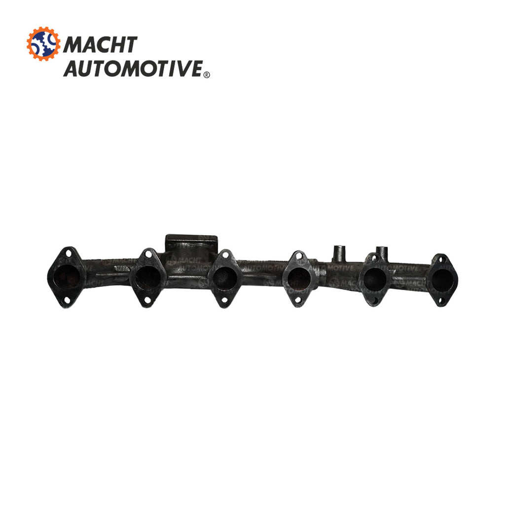 Múltiple de Escape MA-3964070 Cummins ISL / ISC 8.9L / PACCAR PX-8