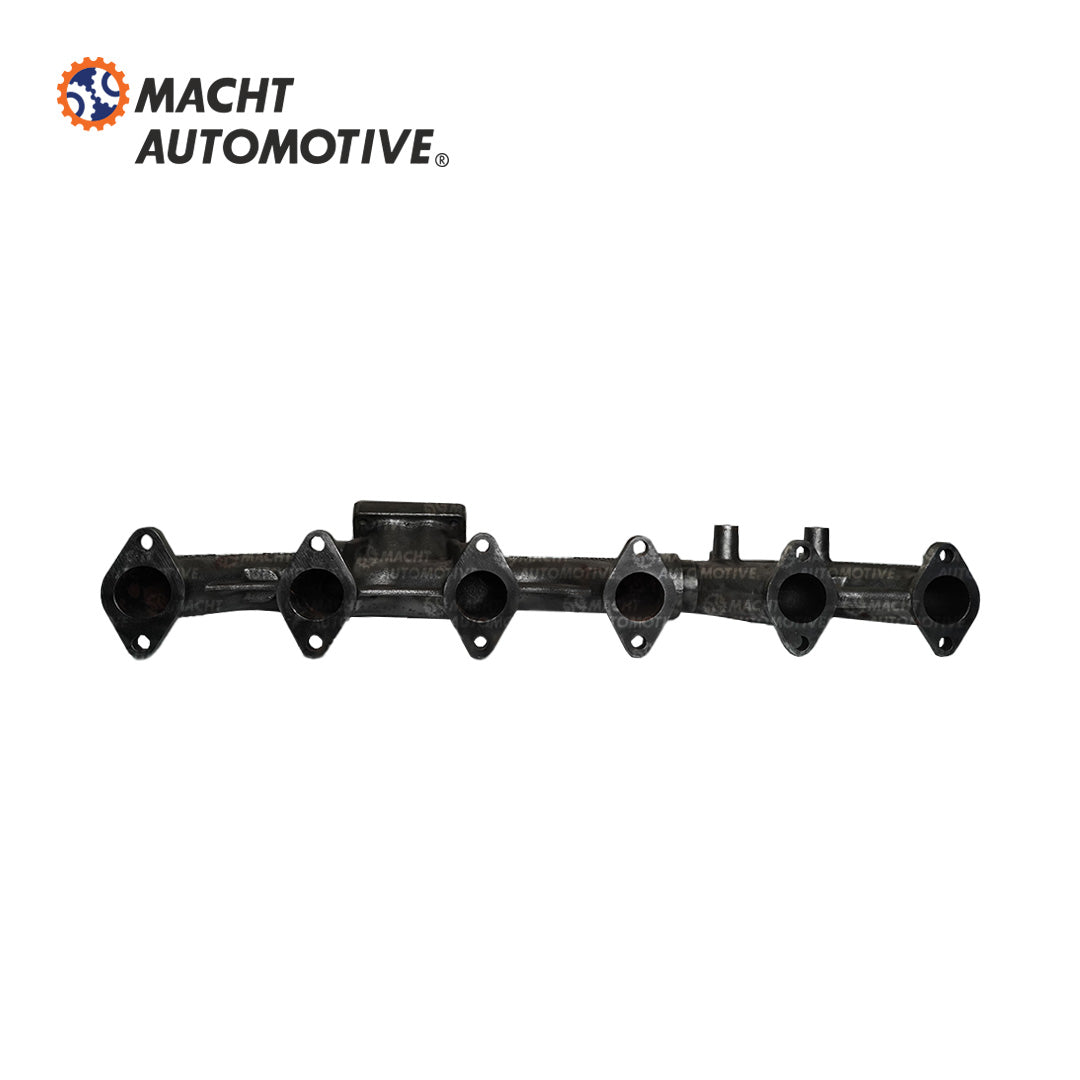 Múltiple de Escape MA-3964070 Cummins ISL / ISC 8.9L / PACCAR PX-8