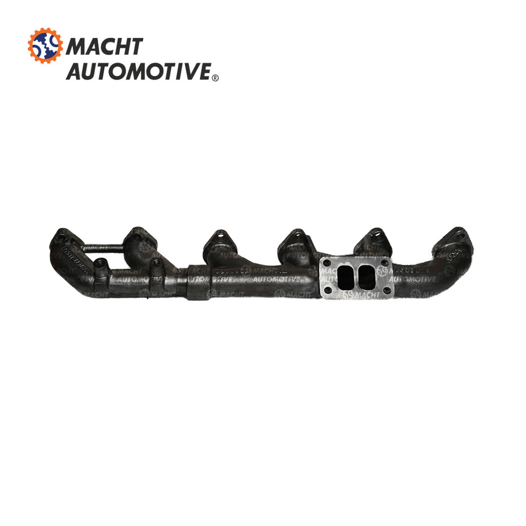 Múltiple de Escape MA-3964070 Cummins ISL / ISC 8.9L / PACCAR PX-8