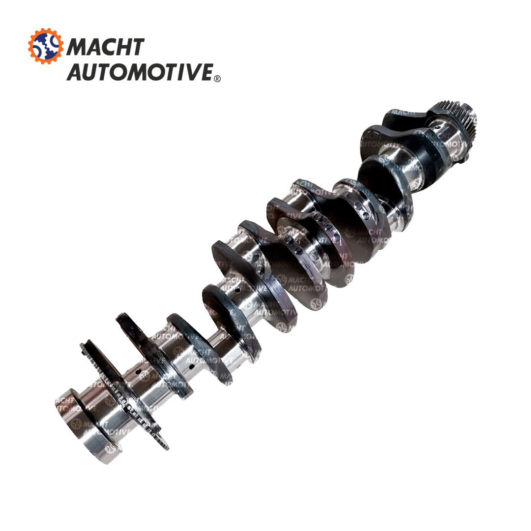 Cigüeñal de Motor MA-3965006 Cummins ISL / PACCAR PX8 / PX9, 3965008, 4934861